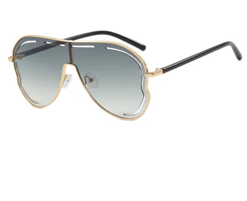 London Shades
