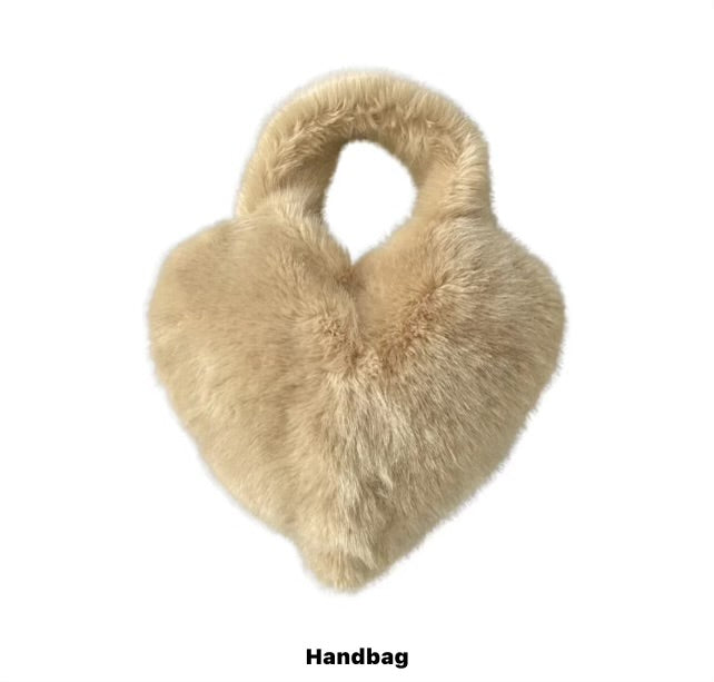 Heart Bag