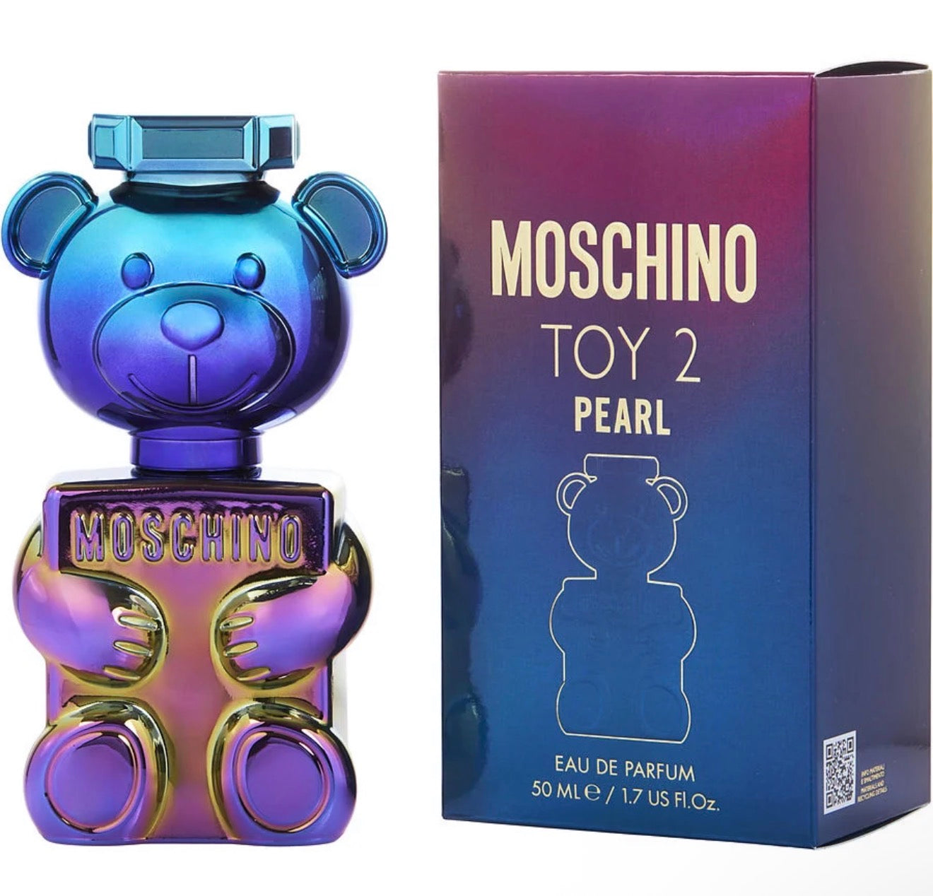 Mini Perfume