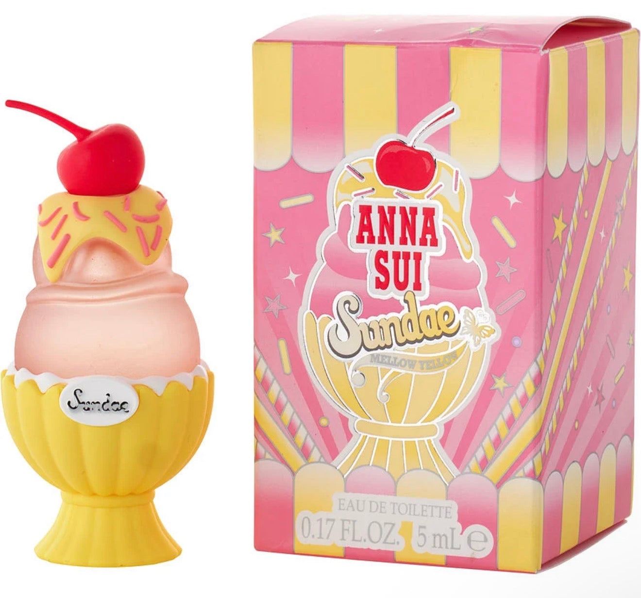 Mini Perfume